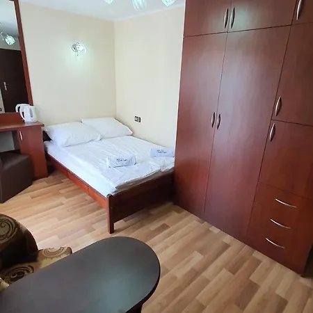 Privat bolig Niezapominajka Władysławowo