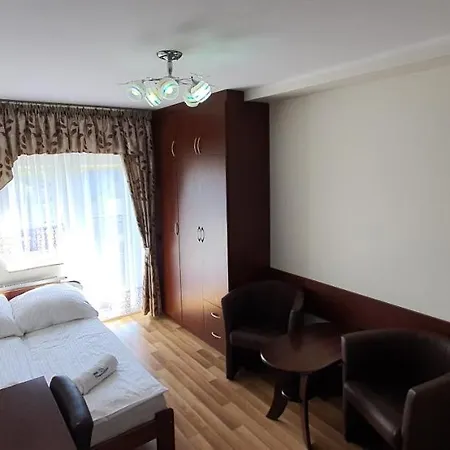 Niezapominajka Homestay Wladyslawowo