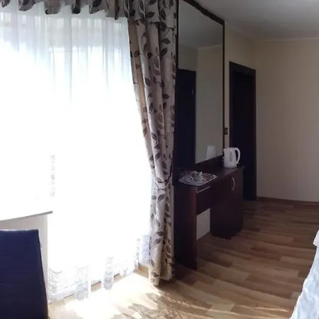 Niezapominajka Homestay Wladyslawowo