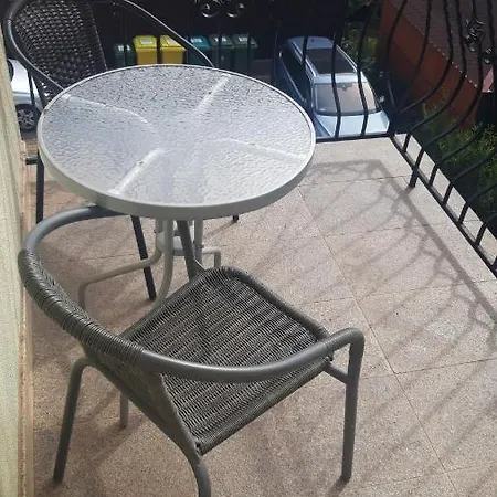 Privat bolig Niezapominajka