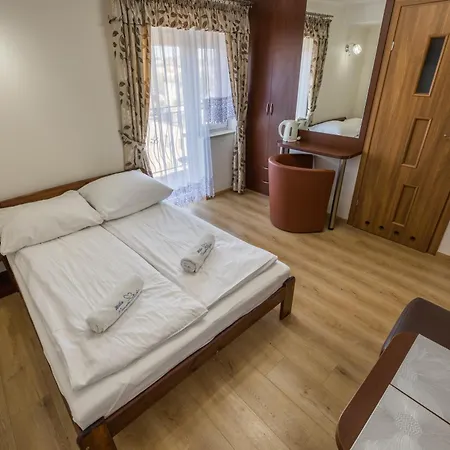 Rum i privatbostad Niezapominajka *