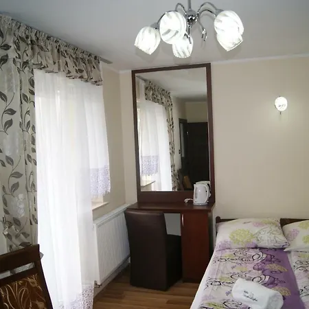 Niezapominajka Homestay Wladyslawowo