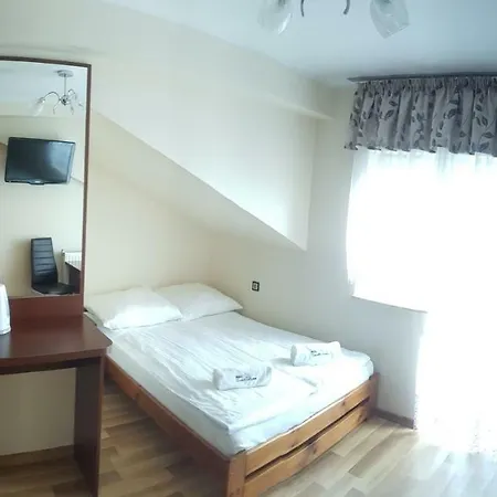 Quarto em Acomodações Particulares Niezapominajka