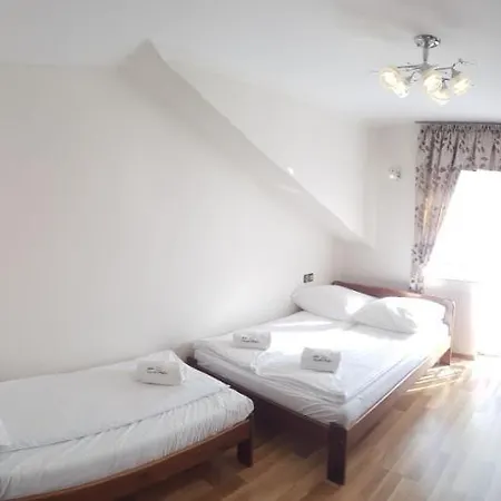 Rum i privatbostad Niezapominajka *