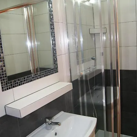 Privat bolig Niezapominajka