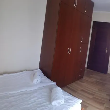 Privat bolig Niezapominajka