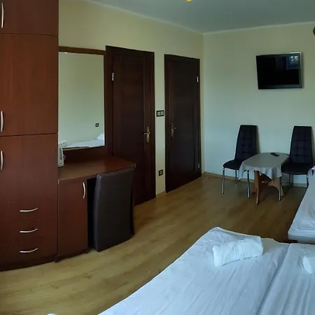 Homestay Niezapominajka