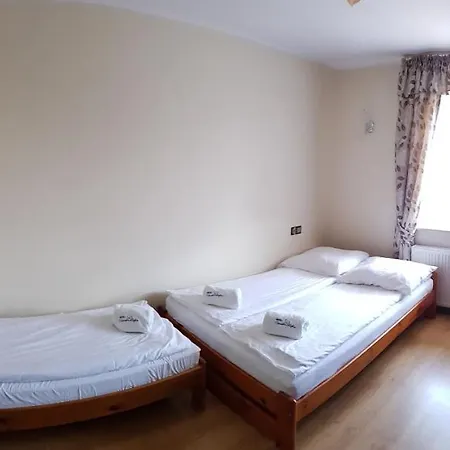 Privat bolig Niezapominajka