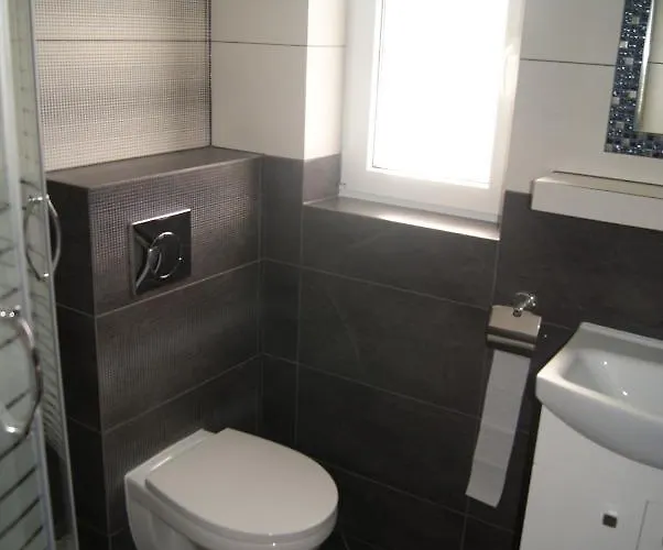 Niezapominajka Pansiyon