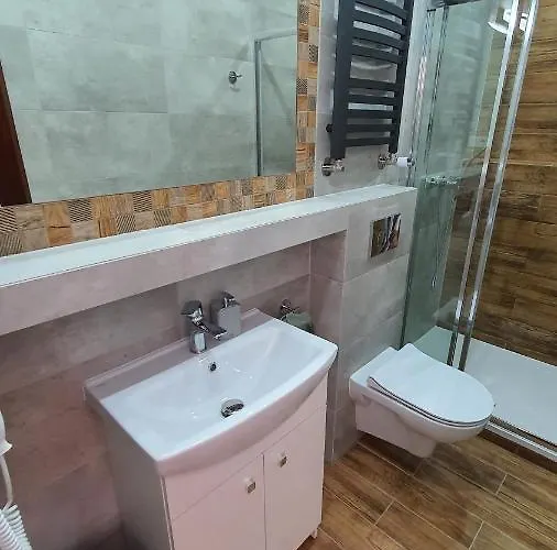 Niezapominajka Pansiyon