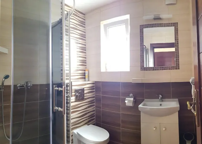 Niezapominajka Pansiyon