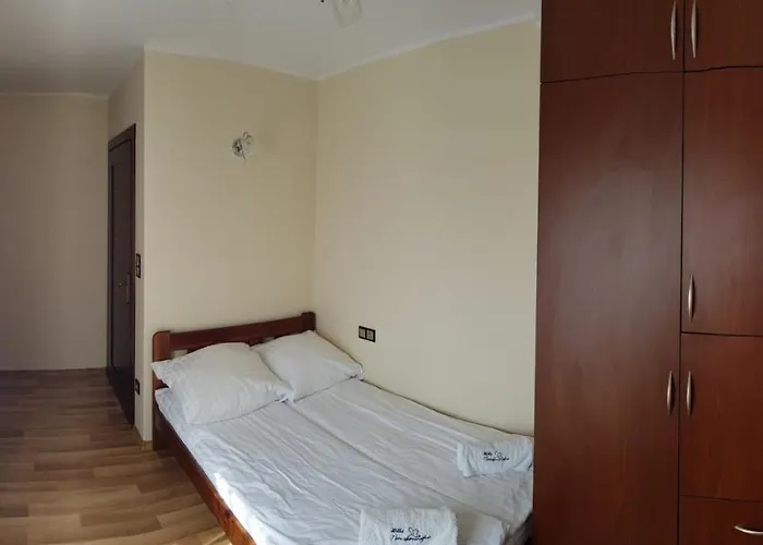 Pansiyon Niezapominajka Władysławowo