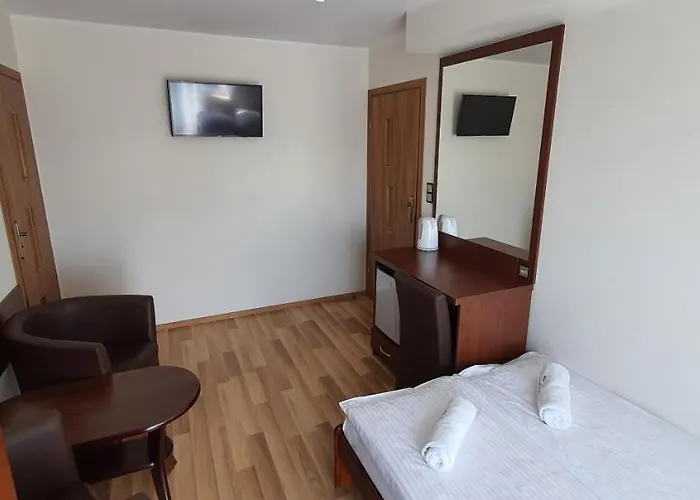 Niezapominajka * Władysławowo