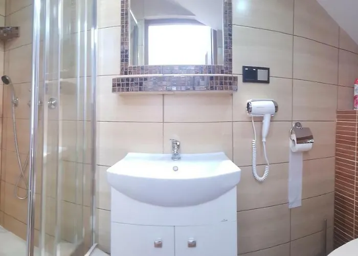 Niezapominajka Pansiyon