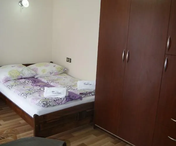 Niezapominajka Pansiyon