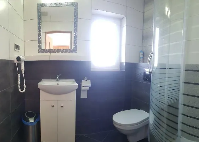 Niezapominajka * Władysławowo