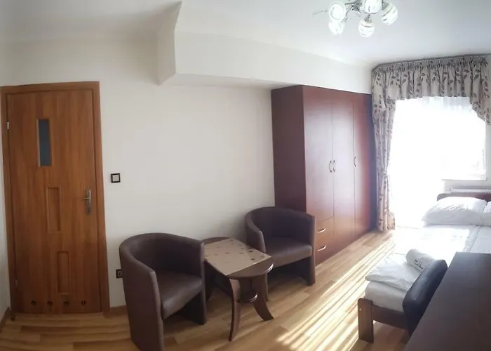 Niezapominajka Władysławowo