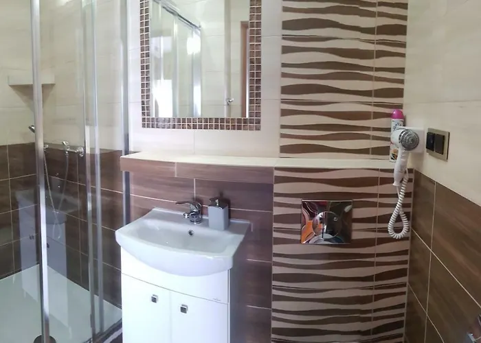 Niezapominajka Pansiyon