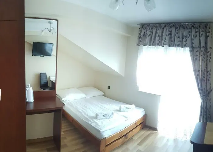 Pansiyon Niezapominajka