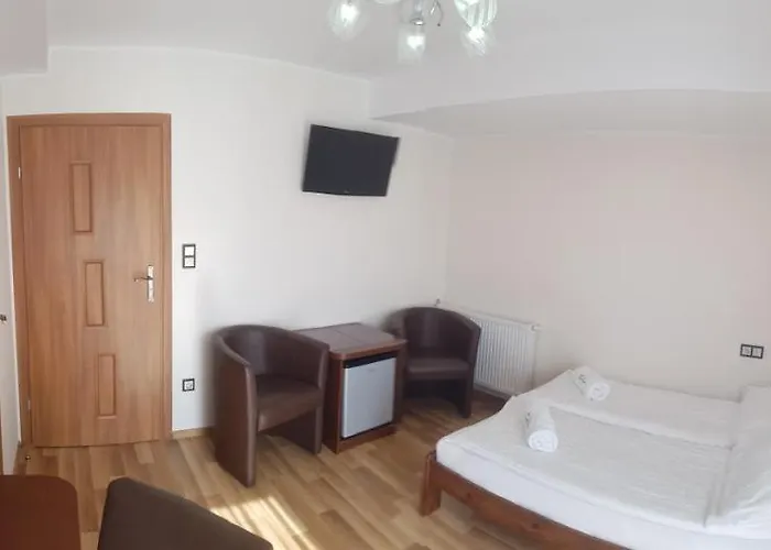 Pansiyon Niezapominajka