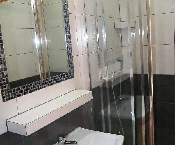 Pansiyon Niezapominajka