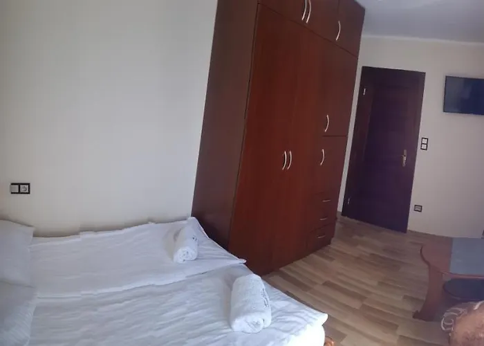 Pansiyon Niezapominajka