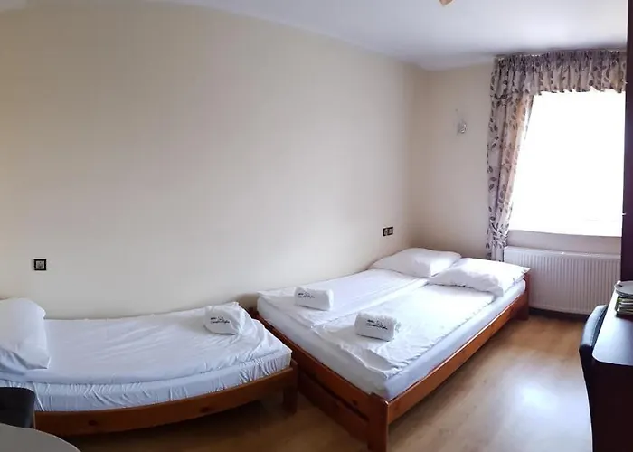 Pansiyon Niezapominajka